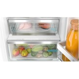 Siemens iQ500 KI86NEDD0 - Inbouw koel-vriescombinatie