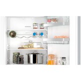 Siemens iQ500 KI86NEDD0 - Inbouw koel-vriescombinatie