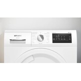 Siemens WT43N209NL extraKlasse - Condensdroger