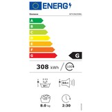 Siemens WT43N209NL extraKlasse - Condensdroger