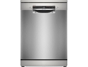 Bosch SMS4ELI06F Serie 4 - Vrijstaande vaatwasser