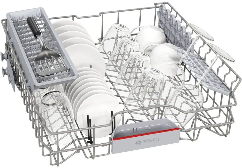 Bosch SMS4ELI06F - Vrijstaande vaatwasser