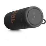 JBL Grip Zwart - Draadloze speaker