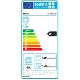 Miele H7440BCLST - Inbouw oven