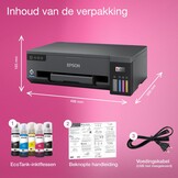 Epson EcoTank ET-14100 - All-in-one printer