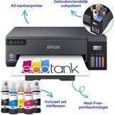 Epson EcoTank ET-14100 - All-in-one printer