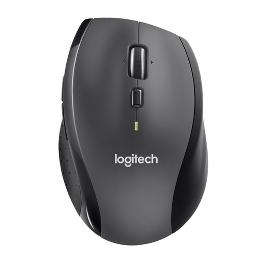Logitech M705 Marathon - Muis