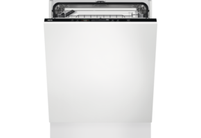 AEG FSB53617Z QuickSelect AirDry - Inbouw vaatwasser