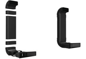 Bosch HEZ9VDKR0 Recirculatieset