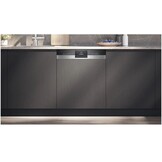 Siemens SN53ES20BE extraKlasse - Inbouw vaatwasser
