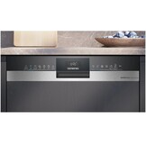 Siemens SN53ES20BE extraKlasse - Inbouw vaatwasser