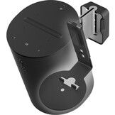 Vogel's SWM 4111 voor Sonos Era 100 Zwart - Muurbeugel