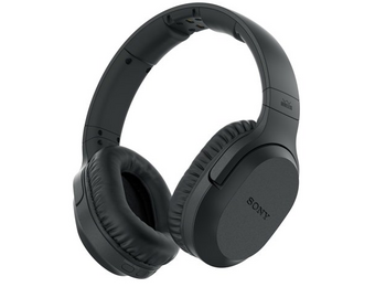 Sony MDR-RF895RK - Draadloze koptelefoon