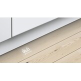 Bosch SBV4EBX25E EXCLUSIV  - Inbouw vaatwasser