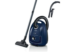 Bosch BGL38BU1 - Stofzuiger met zak