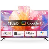 CHiQ U50QM8E - QLED TV