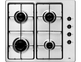 ETNA T106VRVSA  - Gaskookplaat
