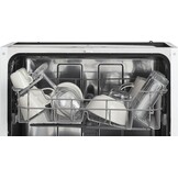 ETNA VW47BM - Inbouw vaatwasser