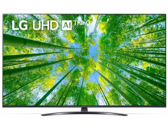 LG 60UQ81003 - LED TV