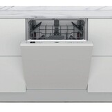 Whirlpool W2I HD524 AS - Inbouw vaatwasser