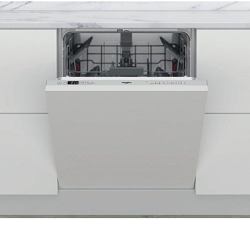 Whirlpool W2I HD524 AS - Inbouw vaatwasser