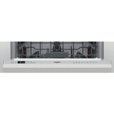 Whirlpool W2I HD524 AS - Inbouw vaatwasser