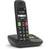 Gigaset E290AR - Dect telefoon