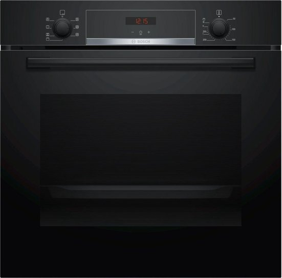 Bosch HBA513BB1 - Inbouw oven