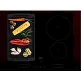Beko HII74700UFT - Inductiekookplaat