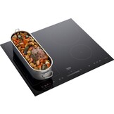 Beko HII74700UFT - Inductiekookplaat