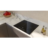 Beko HII74700UFT - Inductiekookplaat