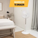 Tristar VE-5757 - Staande ventilator