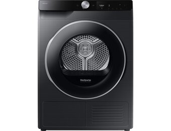 Samsung DV90T6240LB - Warmtepompdroger