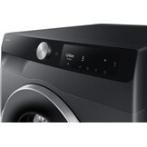 Samsung DV90T6240LB - Warmtepompdroger