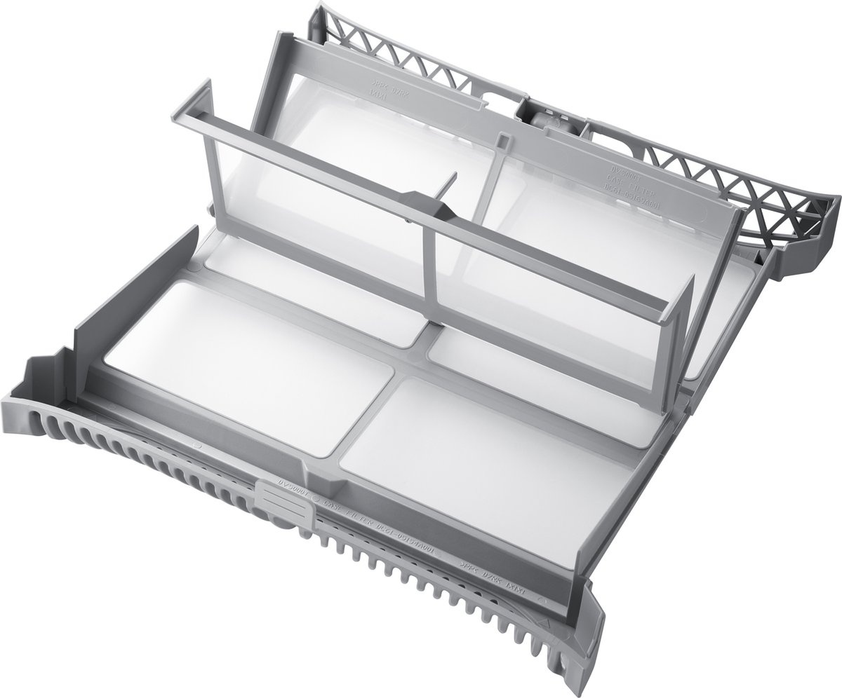 Samsung DV90T6240LB - Warmtepompdroger