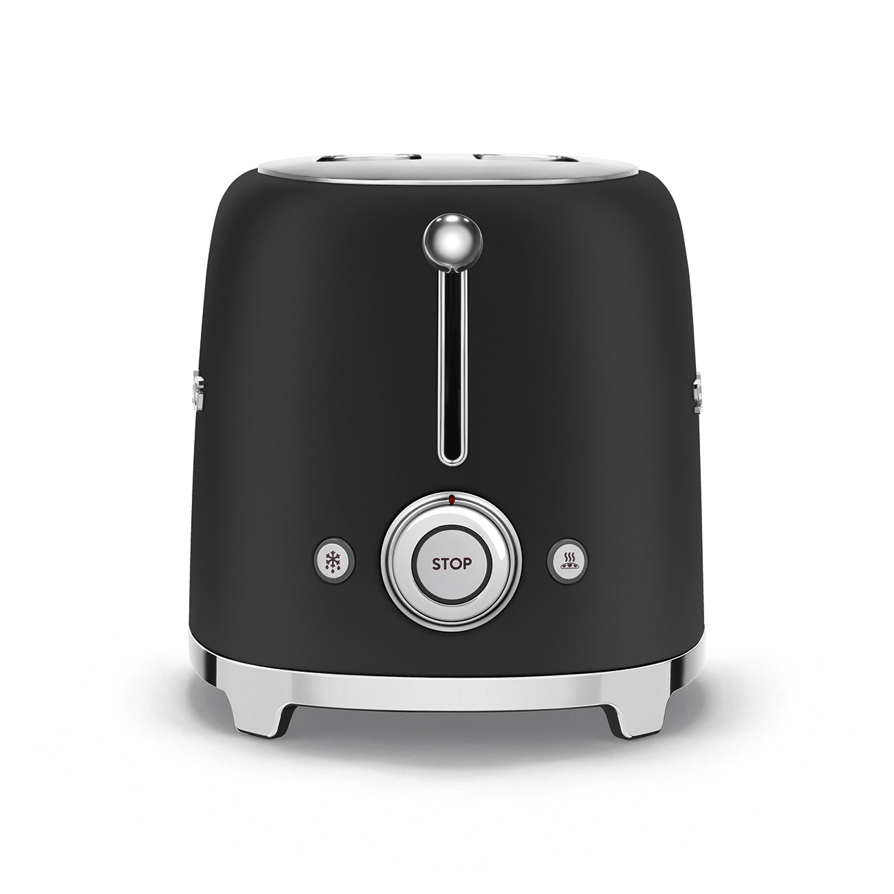 SMEG TSF01BLMEU - Broodrooster