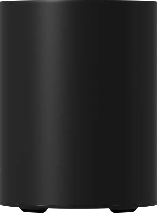 Sonos Sub Mini Zwart - Subwoofer