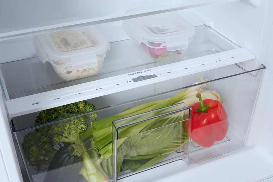 ETNA KKD7122 - Inbouw koelkast