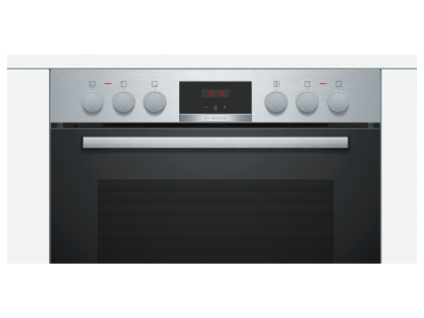 Bosch HEA513BS1 - Inbouw oven