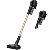 Miele Duoflex HX1 Total Care - Steelstofzuiger