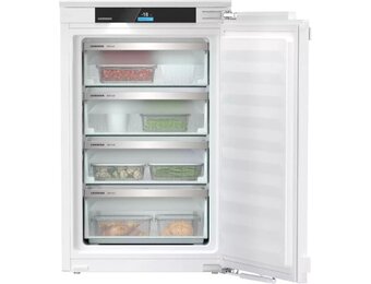 Liebherr SIFNci 3954-22 Prime - Inbouw vriezer