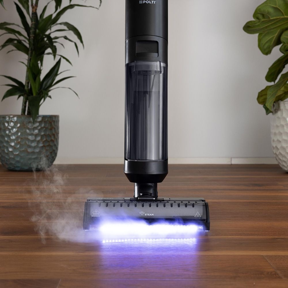 Polti RollySteam WD40C - Stoomreiniger