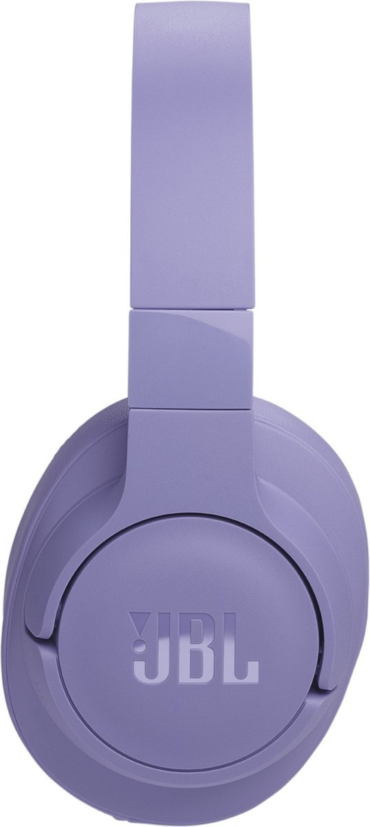JBL Tune 770NC Paars - Draadloze koptelefoon