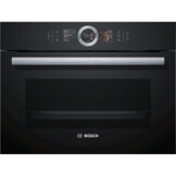 Bosch CSG656RB7 - Combi stoomoven