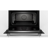 Bosch CSG656RB7 - Combi stoomoven
