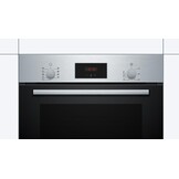 Bosch HBF114BS1 - Inbouw oven