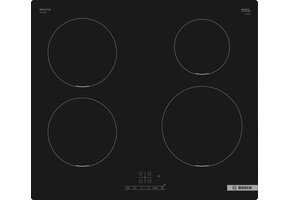 Bosch PUE611BB5D - Inductiekookplaat