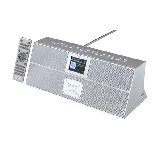 Soundmaster IR3300SI - Radio
