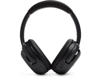 JBL Tour One M2 Zwart - Draadloze koptelefoon