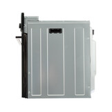 Exquisit EBE60-2 - Inbouw oven